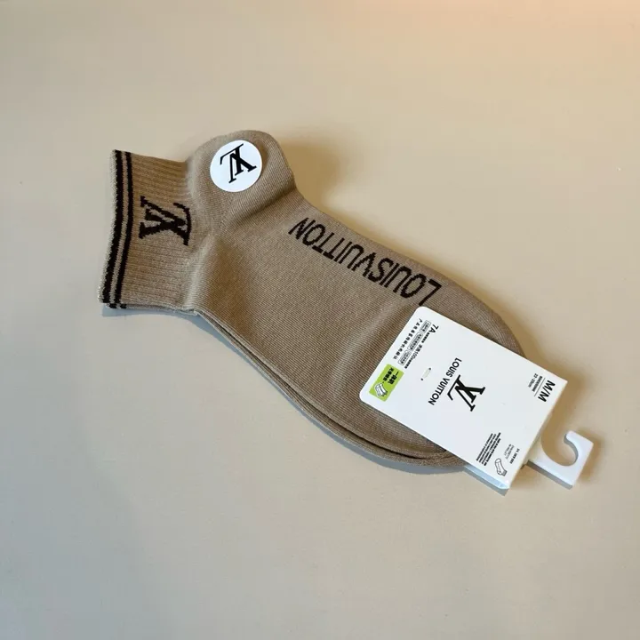 スーパーコピー ルイヴィトン 靴下