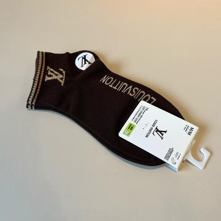 スーパーコピー ルイヴィトン 靴下