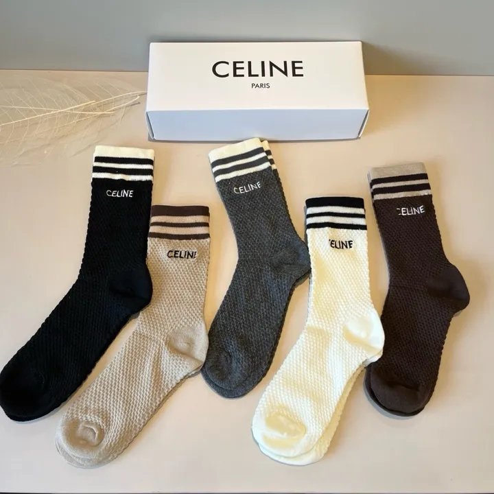 スーパーコピー セリーヌ 靴下