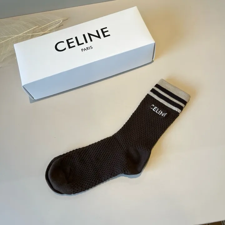 スーパーコピー セリーヌ 靴下
