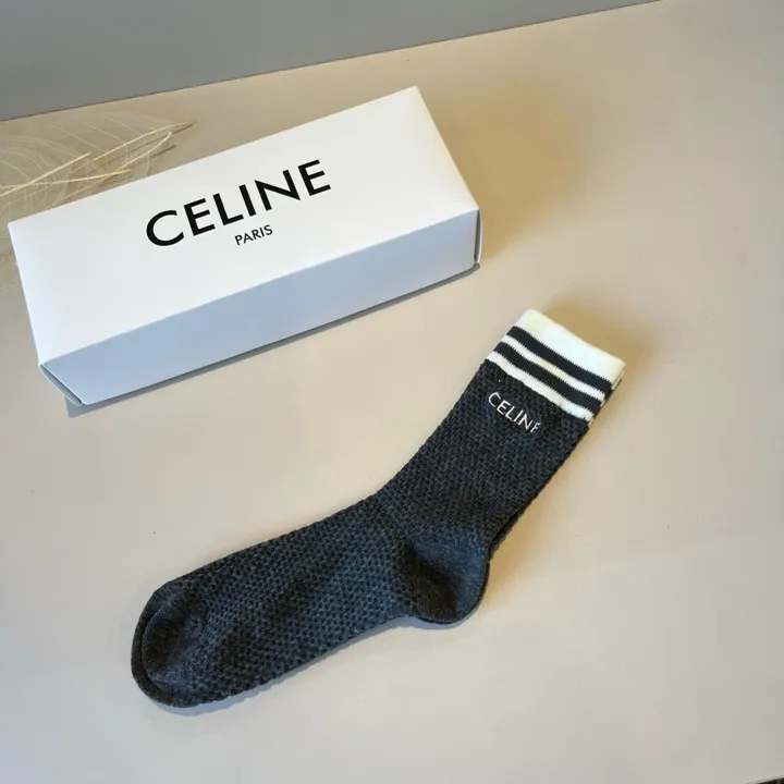 スーパーコピー セリーヌ 靴下