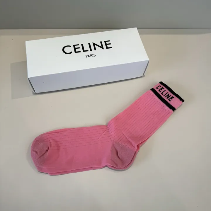 スーパーコピー セリーヌ 靴下