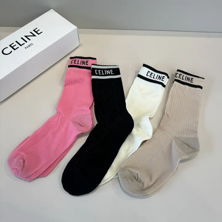 スーパーコピー セリーヌ 靴下