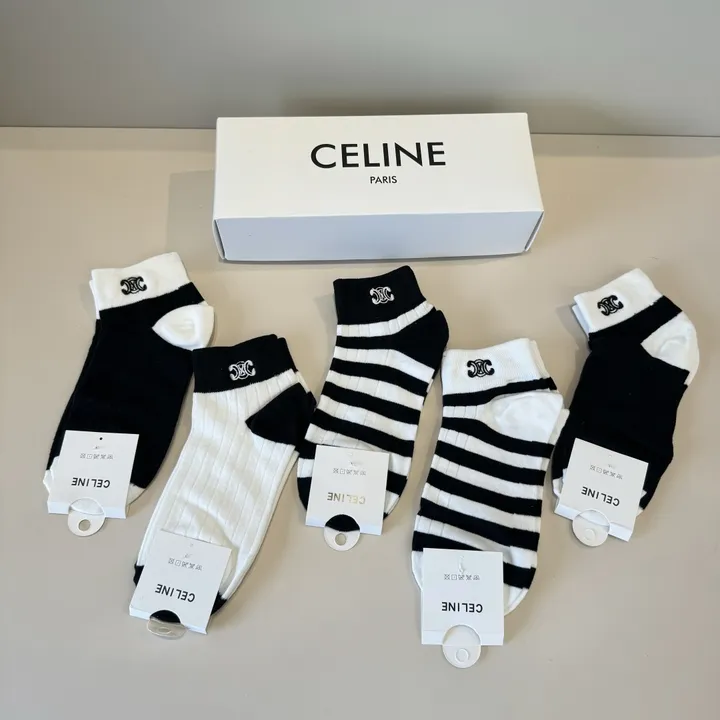 スーパーコピー セリーヌ 靴下