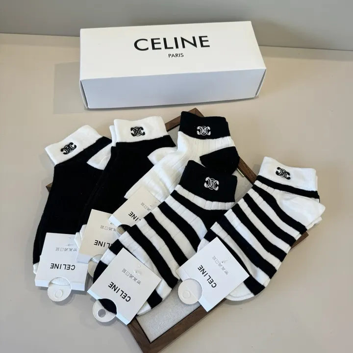 スーパーコピー セリーヌ 靴下