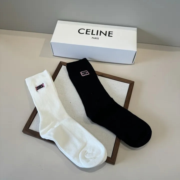 スーパーコピー セリーヌ 靴下