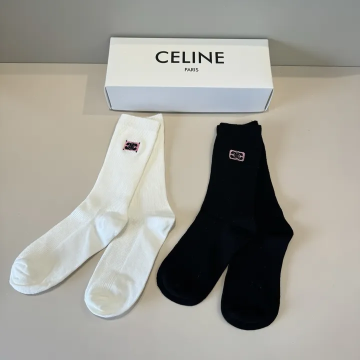 スーパーコピー セリーヌ 靴下