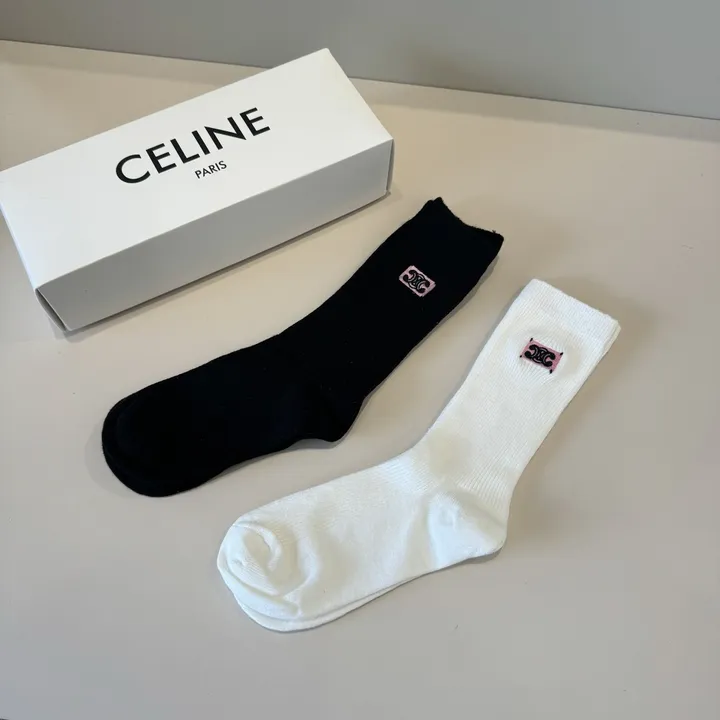スーパーコピー セリーヌ 靴下
