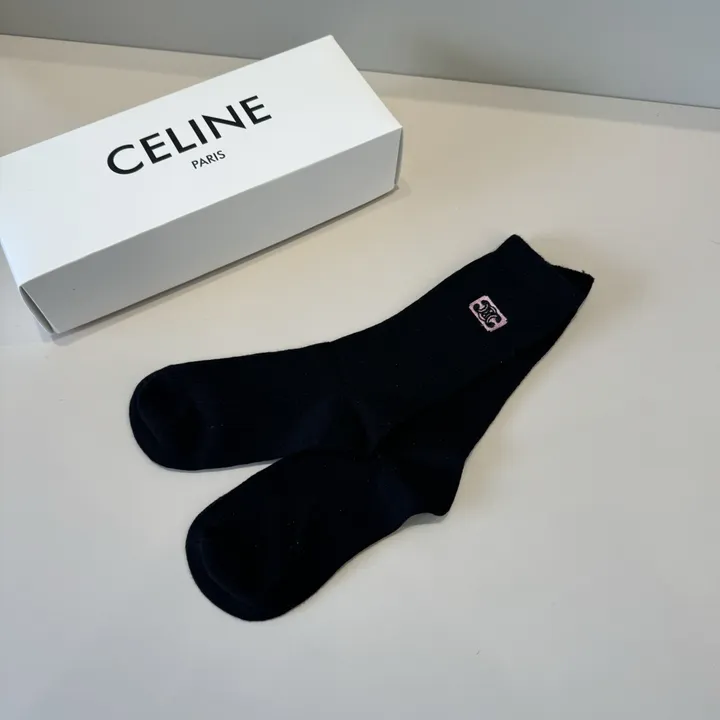 スーパーコピー セリーヌ 靴下