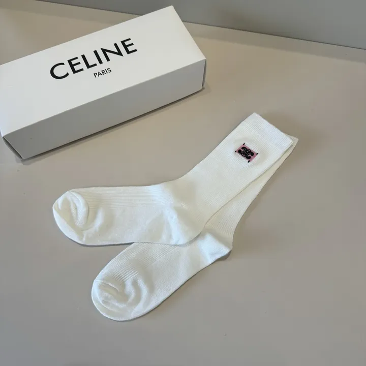 スーパーコピー セリーヌ 靴下