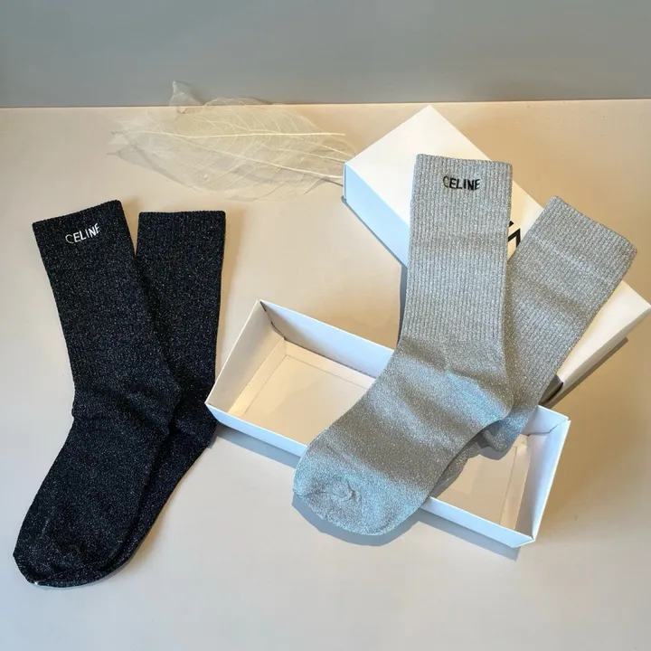 スーパーコピー セリーヌ 靴下