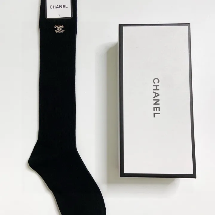 スーパーコピー シャネル 靴下