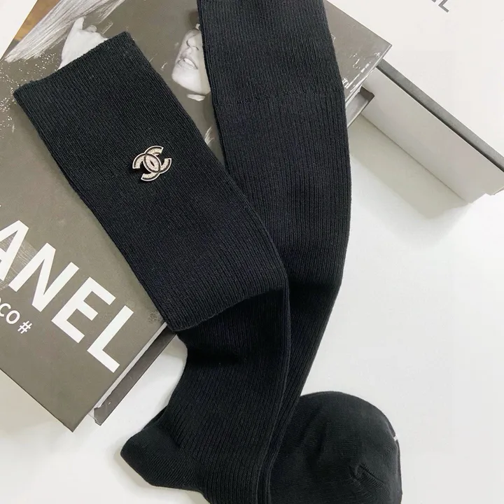 スーパーコピー シャネル 靴下