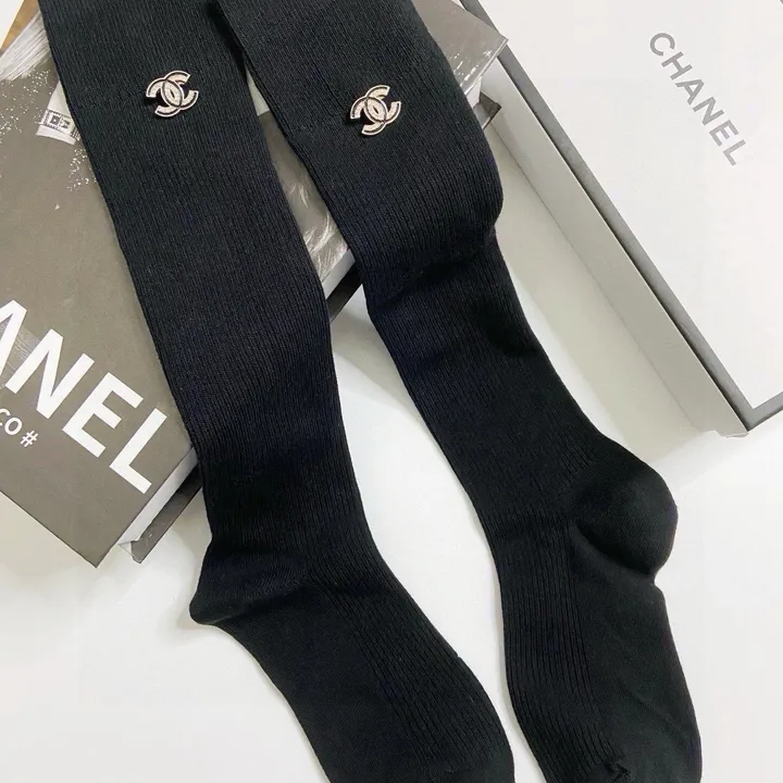 スーパーコピー シャネル 靴下