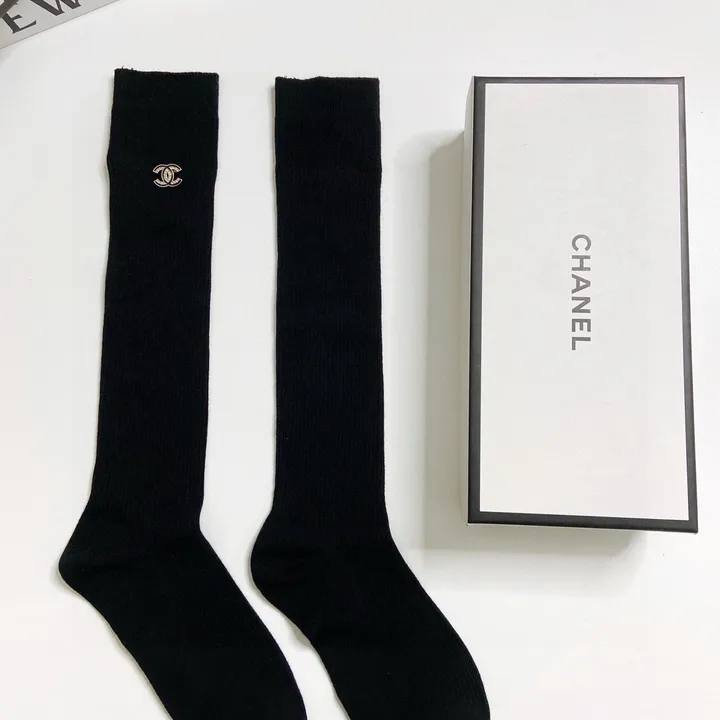 スーパーコピー シャネル 靴下