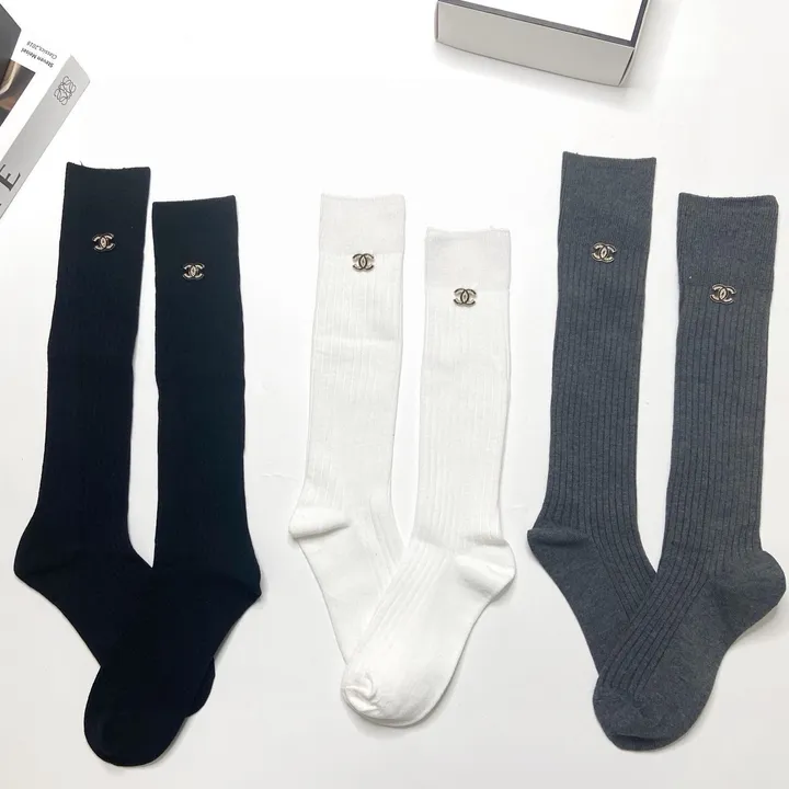 スーパーコピー シャネル 靴下
