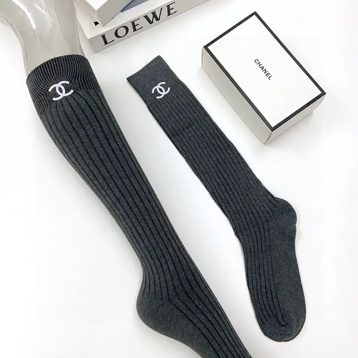 スーパーコピー シャネル 靴下