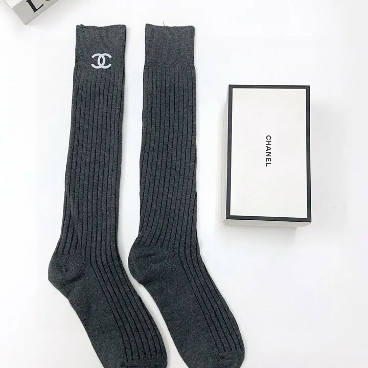 スーパーコピー シャネル 靴下
