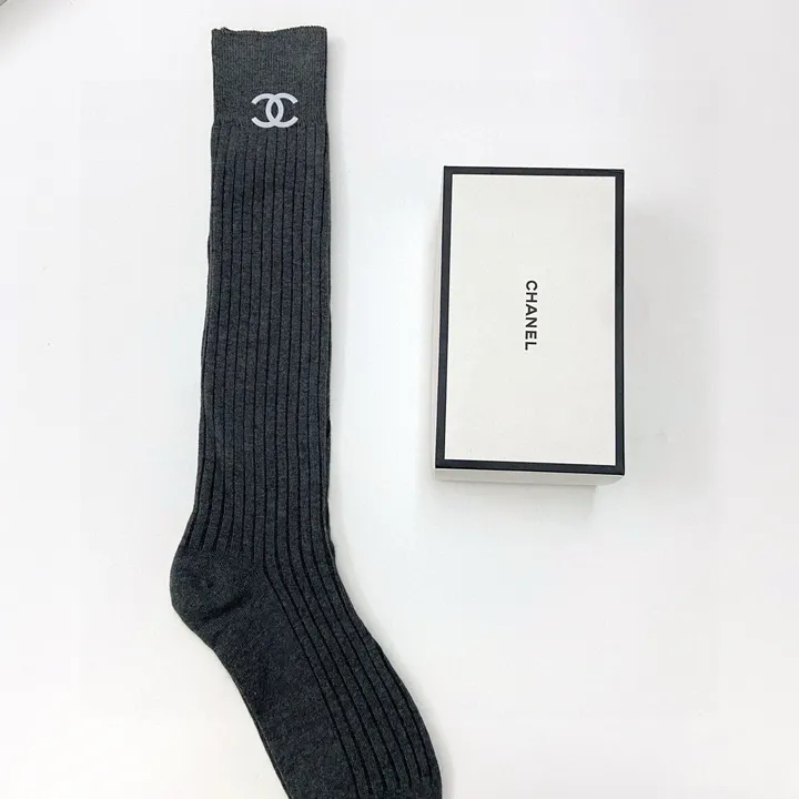 スーパーコピー シャネル 靴下