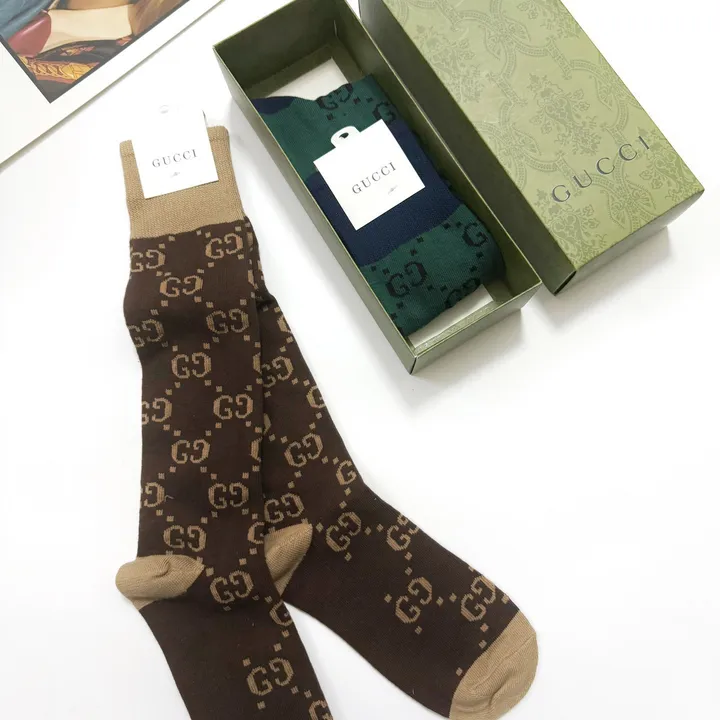 スーパーコピー グッチ 靴下
