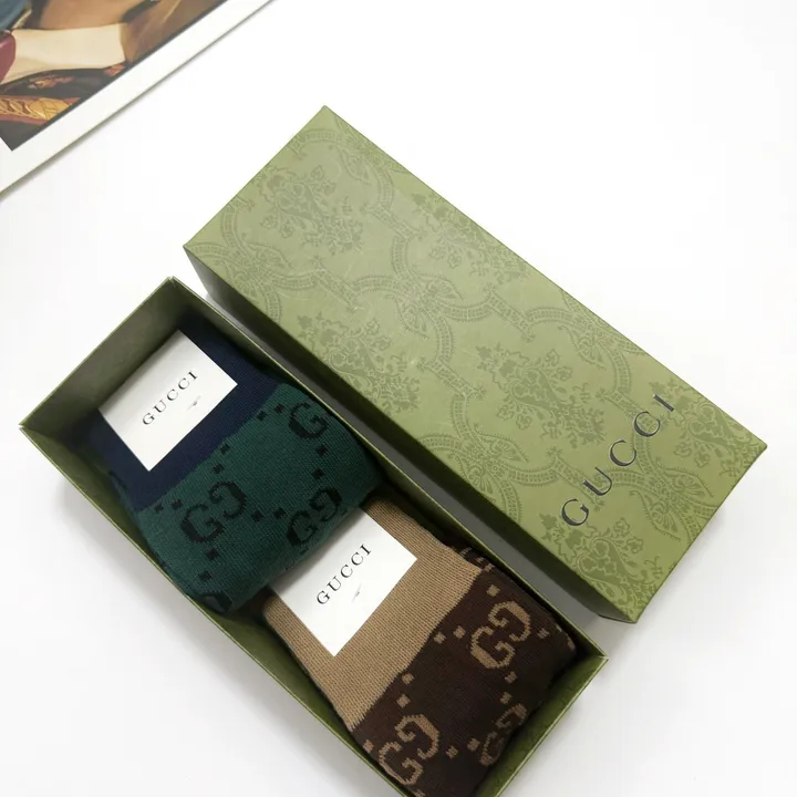 スーパーコピー グッチ 靴下