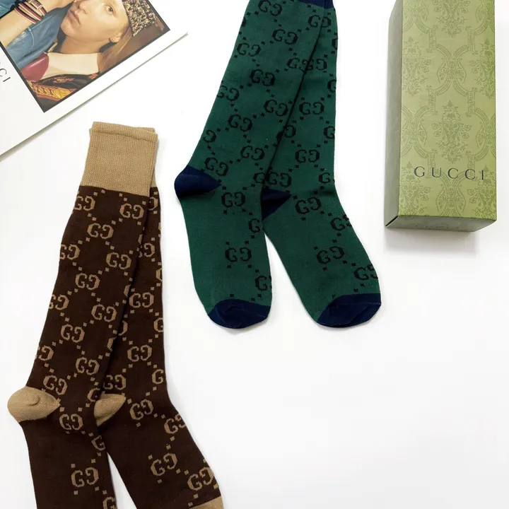 スーパーコピー グッチ 靴下