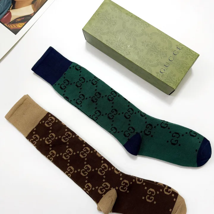 スーパーコピー グッチ 靴下