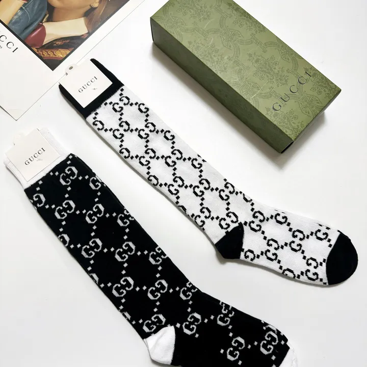 スーパーコピー グッチ 靴下