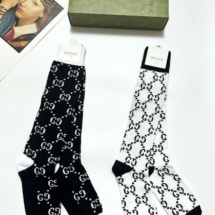 スーパーコピー グッチ 靴下