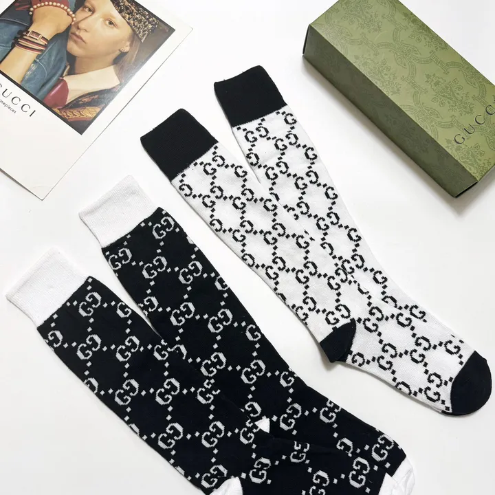 スーパーコピー グッチ 靴下