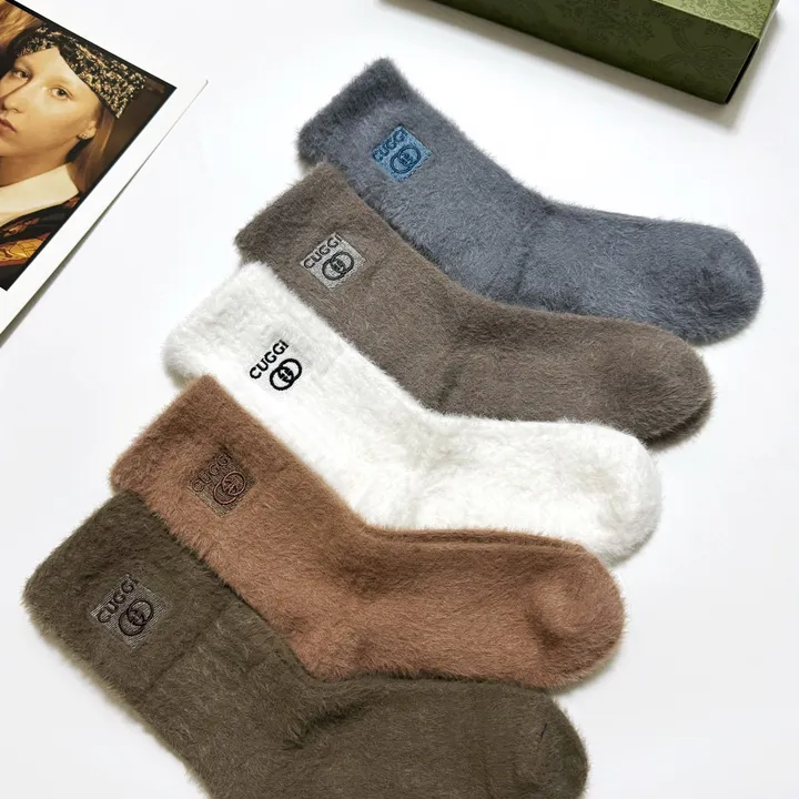 スーパーコピー グッチ 靴下