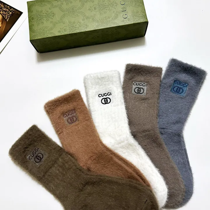 スーパーコピー グッチ 靴下