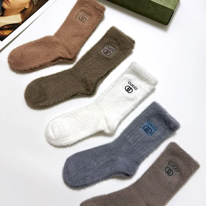 スーパーコピー グッチ 靴下