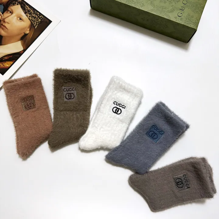 スーパーコピー グッチ 靴下