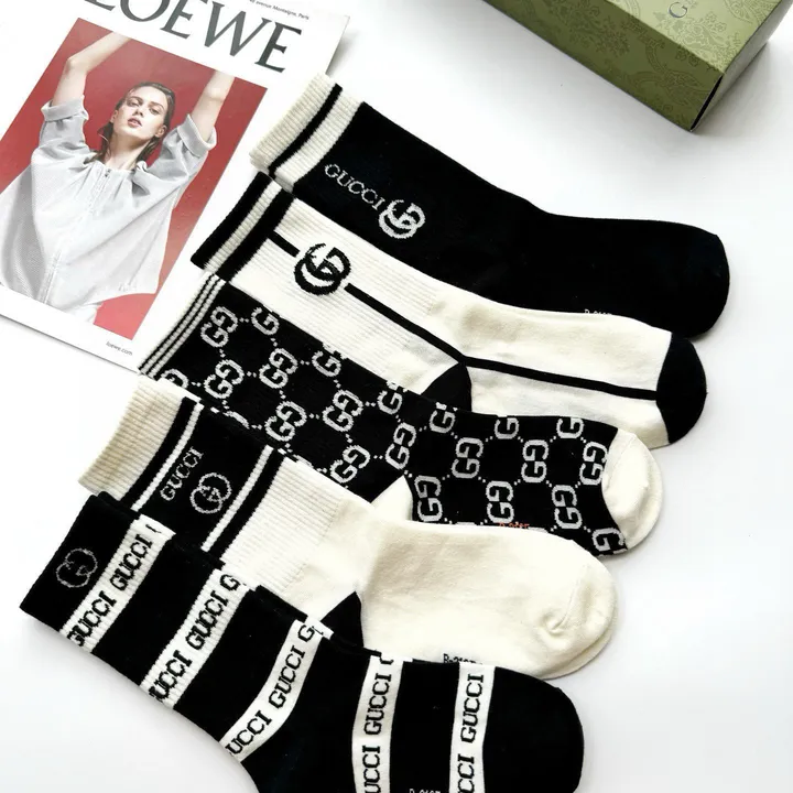 スーパーコピー グッチ 靴下