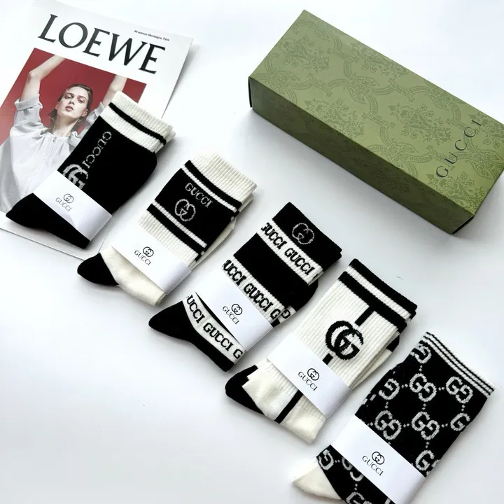 スーパーコピー グッチ 靴下