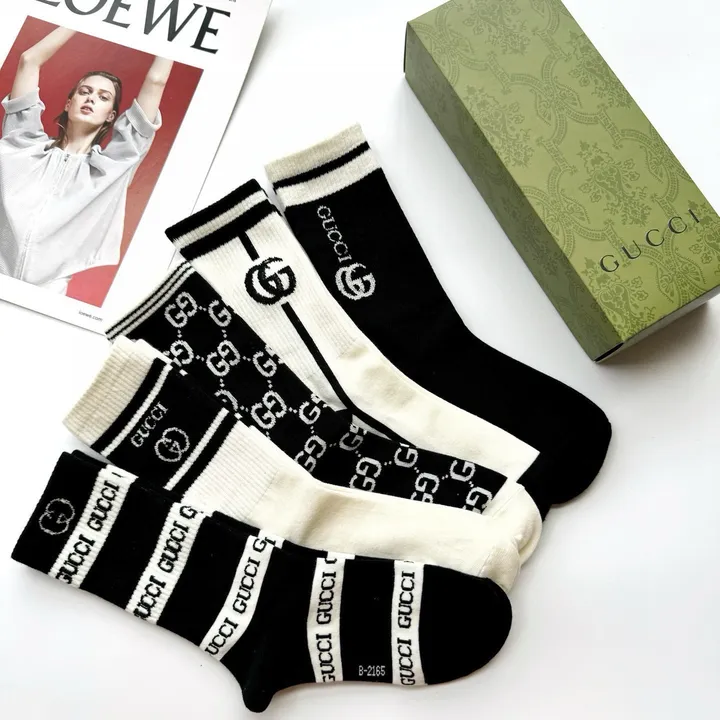 スーパーコピー グッチ 靴下