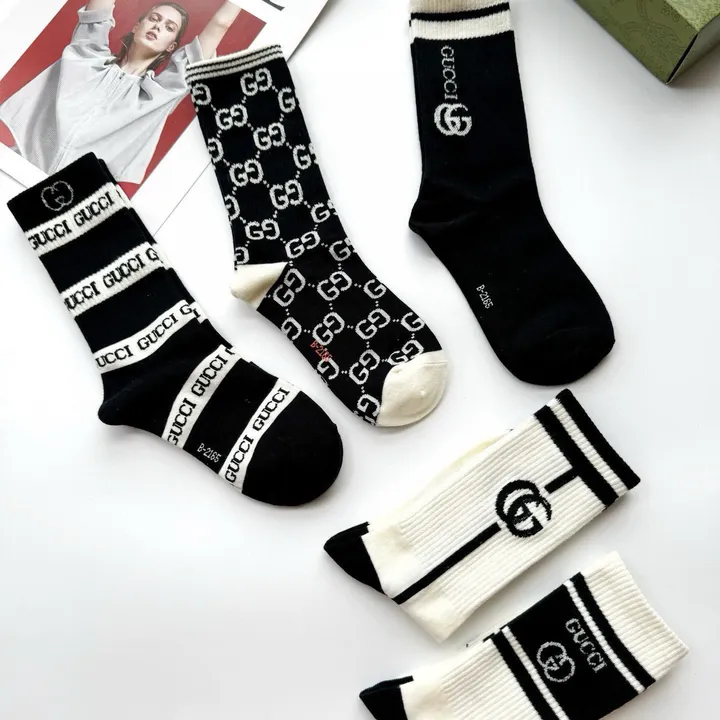 スーパーコピー グッチ 靴下