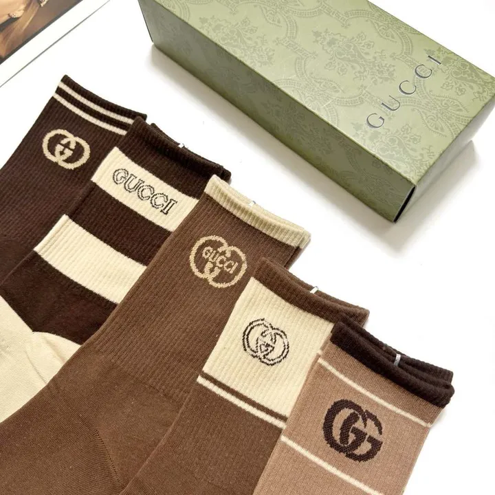 スーパーコピー グッチ 靴下