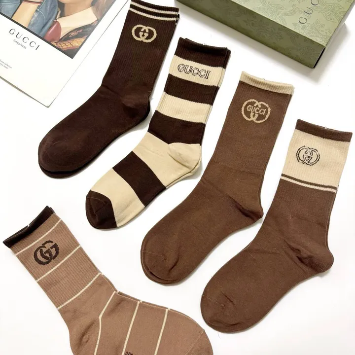 スーパーコピー グッチ 靴下