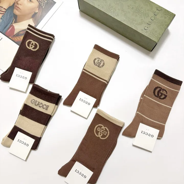 スーパーコピー グッチ 靴下