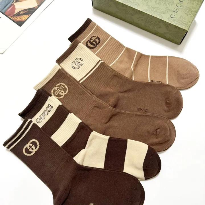 スーパーコピー グッチ 靴下