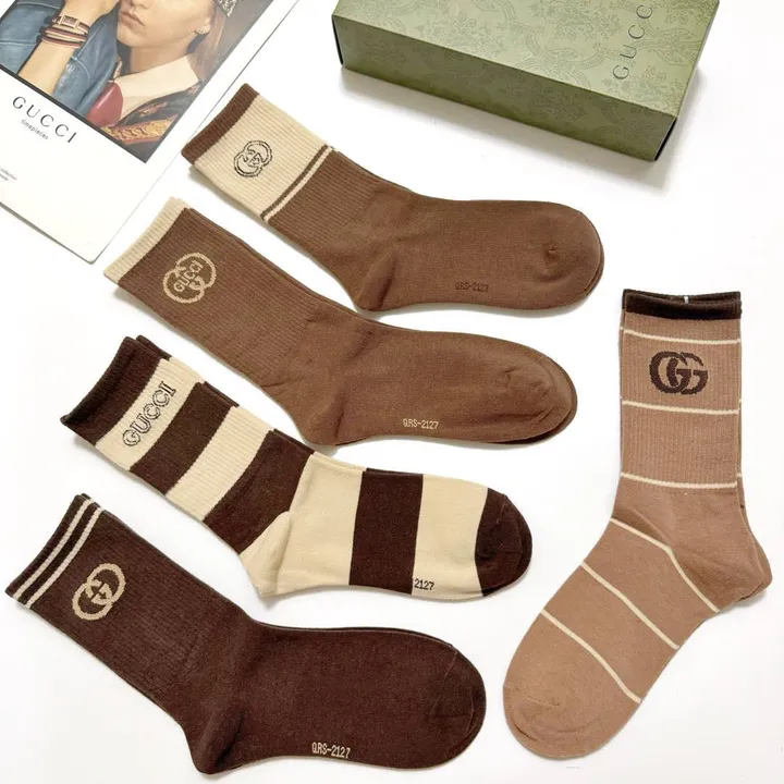 スーパーコピー グッチ 靴下