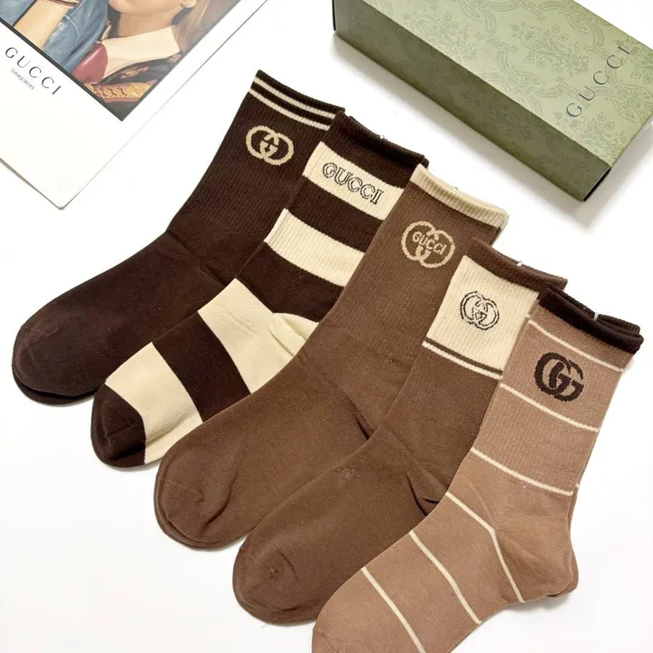 スーパーコピー グッチ 靴下