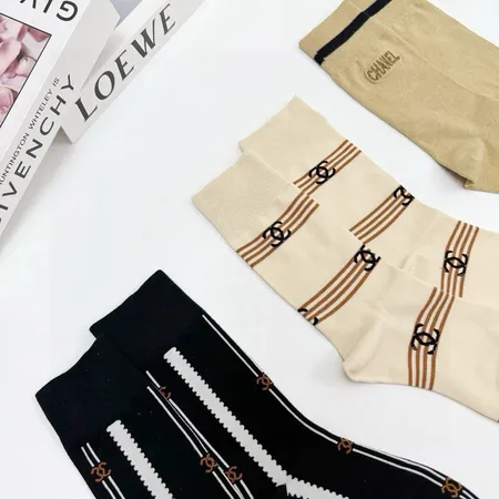スーパーコピー シャネル 靴下