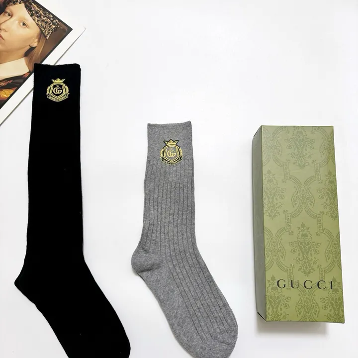 スーパーコピー グッチ 靴下