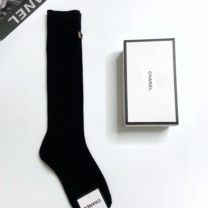 スーパーコピー シャネル 靴下