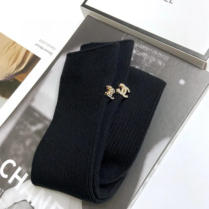 スーパーコピー シャネル 靴下