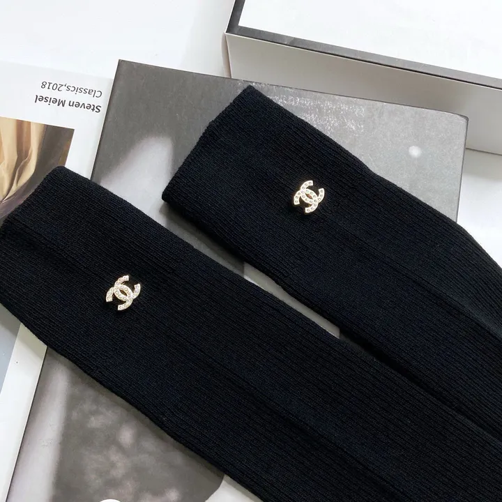 スーパーコピー シャネル 靴下