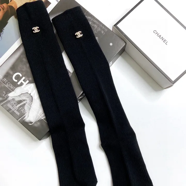 スーパーコピー シャネル 靴下